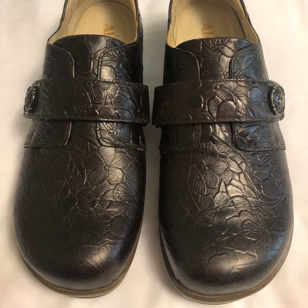 Algeria Joleen sz 41 like new